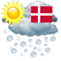 Weather Denmark Free