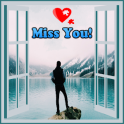 Say I miss you quotes