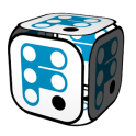 Flexi Dice, custom dice roller