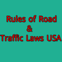 Road Rules & Traffic Law USA