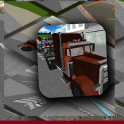 LKW-Anhänger LKW-