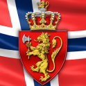 Norway Symbols LWP