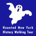 Haunted New York Walking Tour
