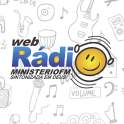 WEB RADIO MINISTERIO FM