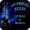 Los Angeles Azules Letras