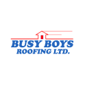 Busy Boys Roofing