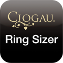 Clogau Ring Sizer