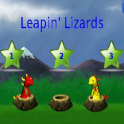 Leapin' Lizards 2.0