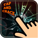 Tap Fast and Crack the Screen