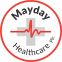 Mayday Healthcare Plc