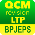 QCM Révision BPJEPS LTP