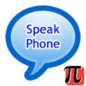 SpeakPhone