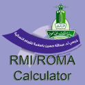 RMI/ROMA Calculator