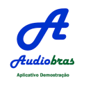 AudioBras - APP para Rádios