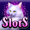 Glitzy Kitty Free Slots Casino