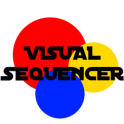 VISUAL SEQUENCER