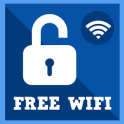 Wifi Password Viewer Free