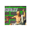 MyWallpaper Wally