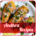 Andhra Telugu Recipes