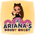 Ariana Donut Quest