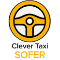 Clever Taxi Sofer