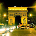 Wallpapers Arcde Triomphe