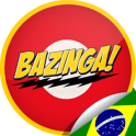 Bazinga! Portugues Do Brasil