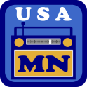 USA Minnesota Radio Stations