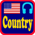 USA Country Radio Stations