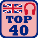 UK Top 40 Radio Stations