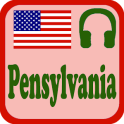 USA Pensylvania Radio Stations