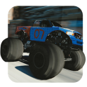 monster truck extrema