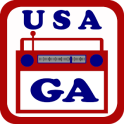 USA Georgia Radio Stations