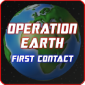 Operation Earth First Contact