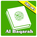 Al Baqarah MP3