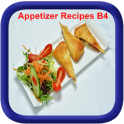 Appetizer Recipes B4