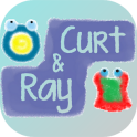 Curt and Ray