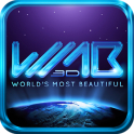 WMB 3D for Tablets