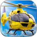 SimCopter Helicopter Simulator 2015 HD