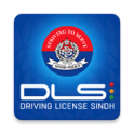 Sindh Driving License App
