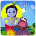 Little Krishna Run - Adventure