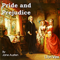 Pride And Prejudice Audio Book