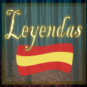 Mitos y Leyendas Españolas
