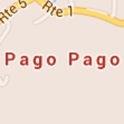 Pago Pago City Guide