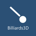 Billiards3D