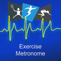 Exercise Metronome