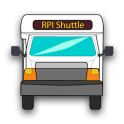 RPI Shuttle Tracker