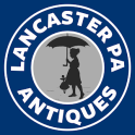 Lancaster PA Antiques