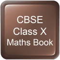 CBSE Class X Maths Book