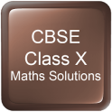 CBSE Class X Maths Solutions